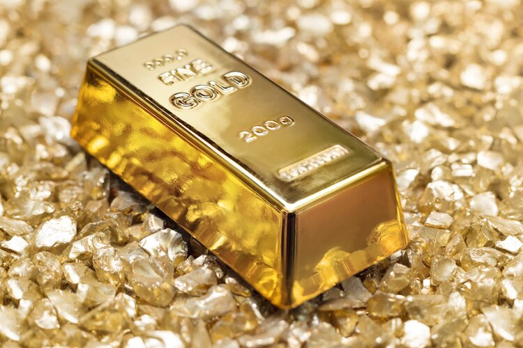 黄金期货：可能出现额外涨幅