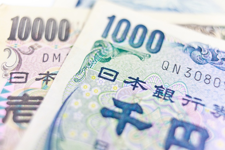 美元/日圆徘徊于数周高点，略低于150的可能干预水平