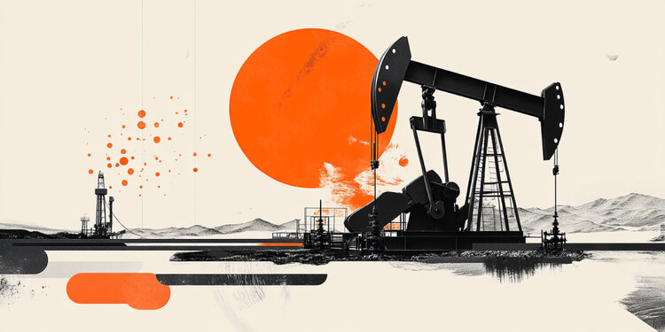 由于特朗普提议的关税潜在影响不确定，WTI 跌至接近 75.00 美元