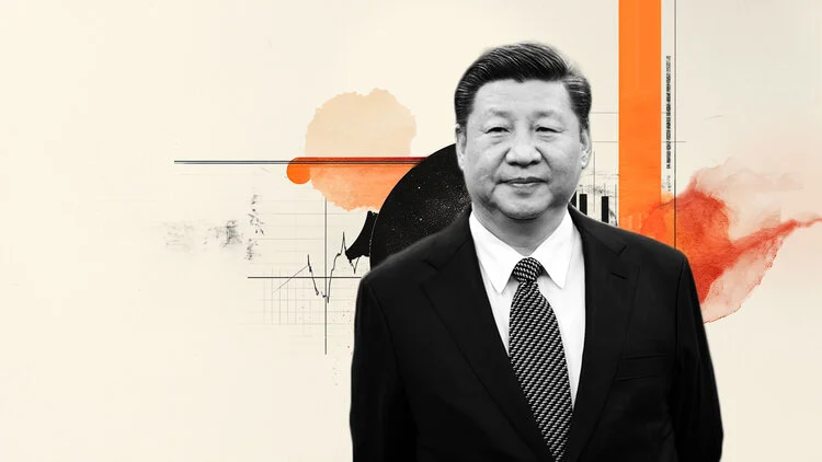 中国外交部：习近平主席与特朗普最近没有通话