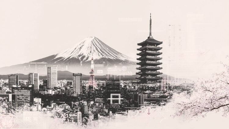 美元/日元在日本央行行长植田和男的讲话前保持稳定