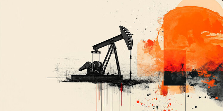 WTI 原油价格滑向62.00美元，因地缘政治紧张局势缓解和过剩供应担忧加剧