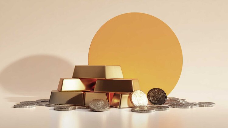 今日外汇：黄金攀升至3700美元以上的新纪录高位，关注美联储讲话