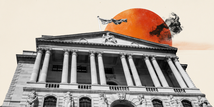 英国央行（BOE）决策者曼恩（Mann）表示，长期高通胀风险正在显现